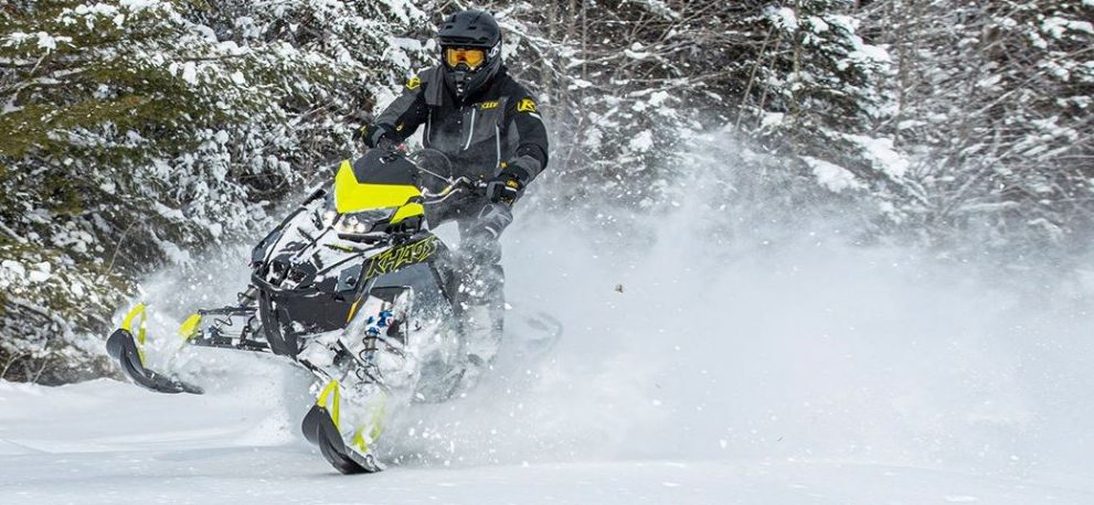 Polaris Snowcheck 2022 programme lancé Motos Illimitées Terrebonne