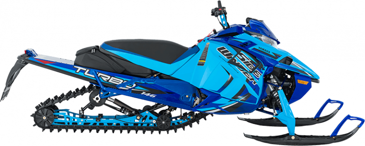 2020 Yamaha Sidewinder X Tx Le Snowmobile Motos Illimitées