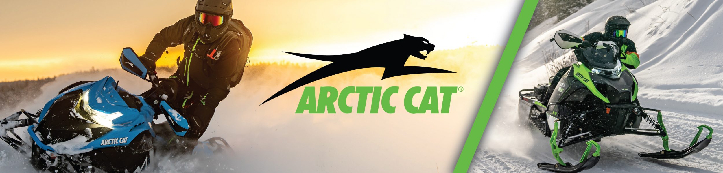 arctic cat hiver