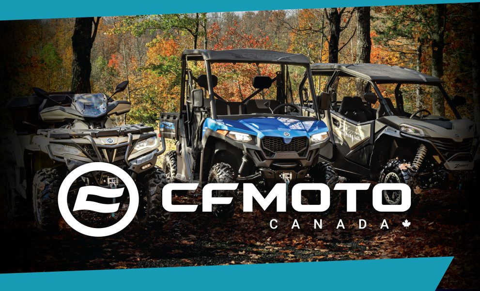 cf moto offroad – novembre 2024